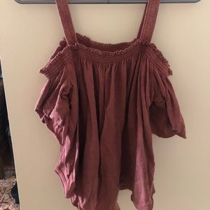 Free people tank